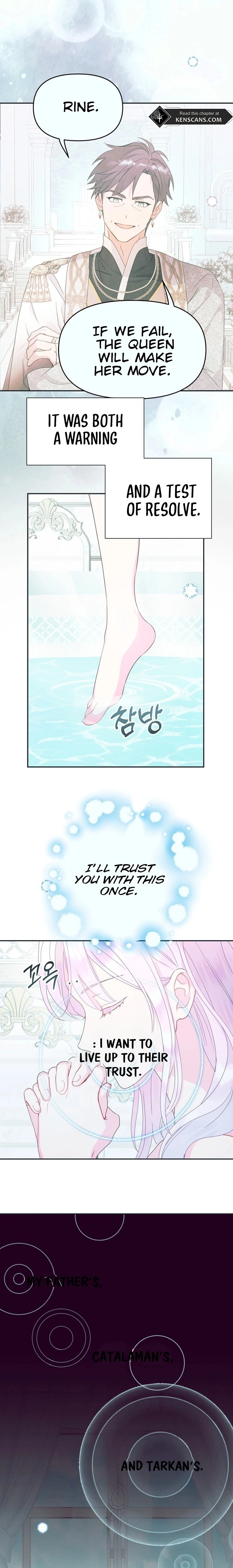 Forget My Husband, I'll Go Make Money Chapter 76 Page 25