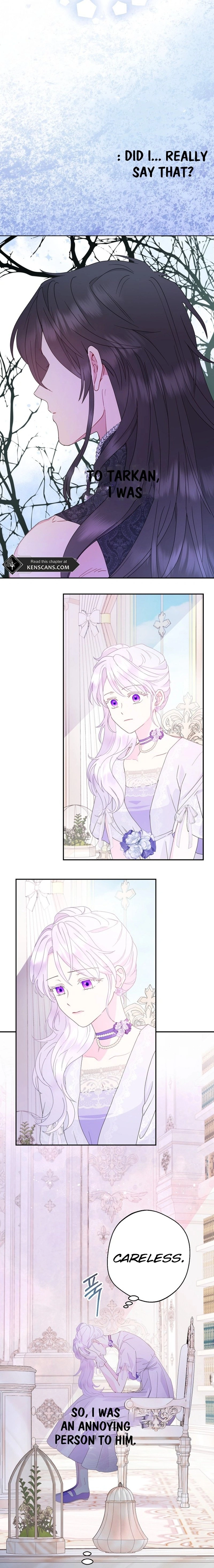 Forget My Husband, I'll Go Make Money Chapter 76 Page 3