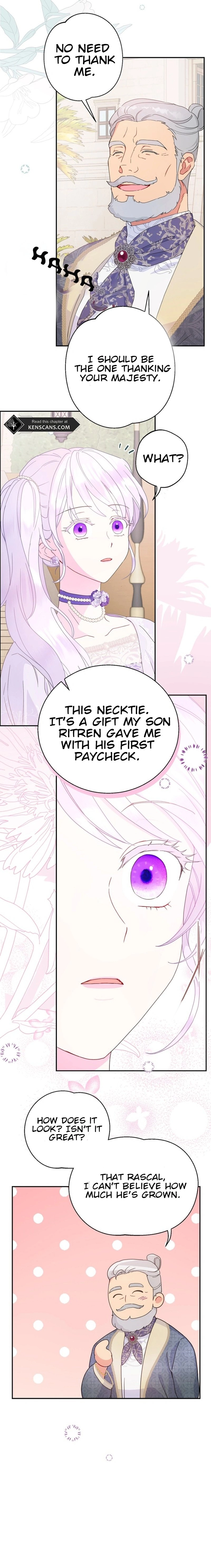 Forget My Husband, I'll Go Make Money Chapter 76 Page 18