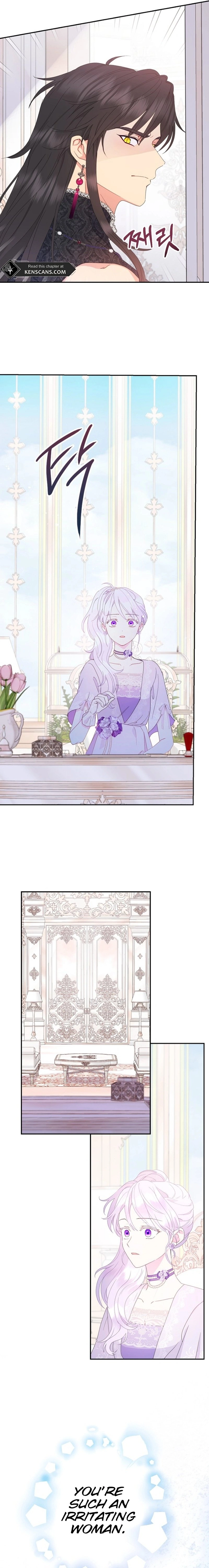 Forget My Husband, I'll Go Make Money Chapter 76 Page 2