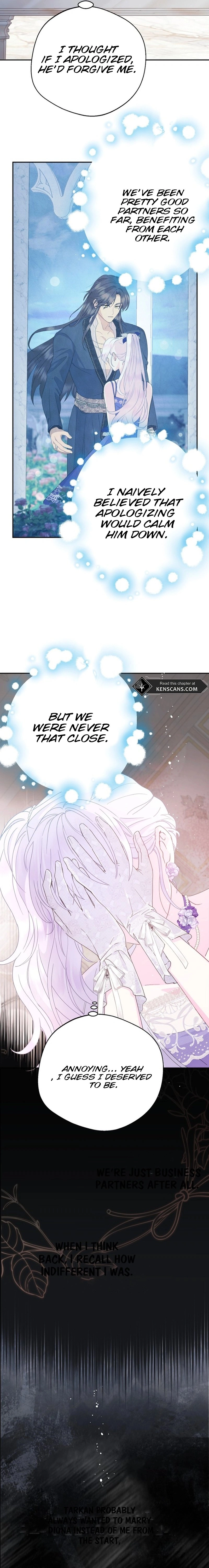 Forget My Husband, I'll Go Make Money Chapter 76 Page 4