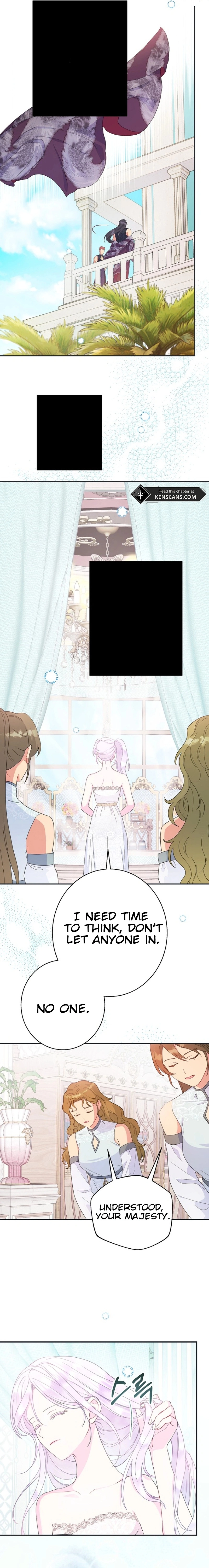 Forget My Husband, I'll Go Make Money Chapter 76 Page 24