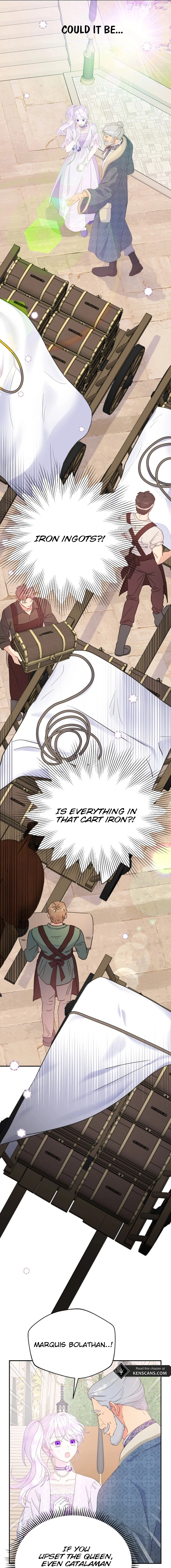 Forget My Husband, I'll Go Make Money Chapter 76 Page 15