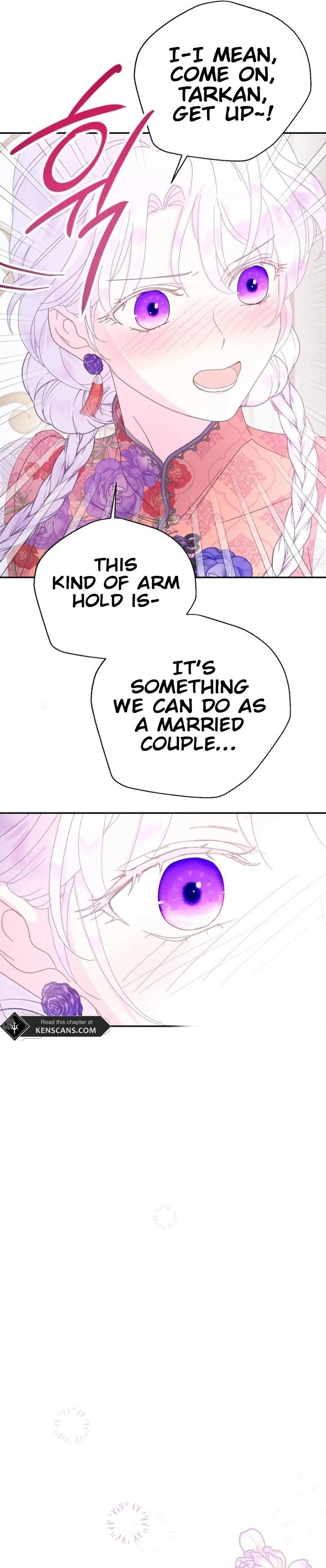 Forget My Husband, I'll Go Make Money Chapter 89 Page 23