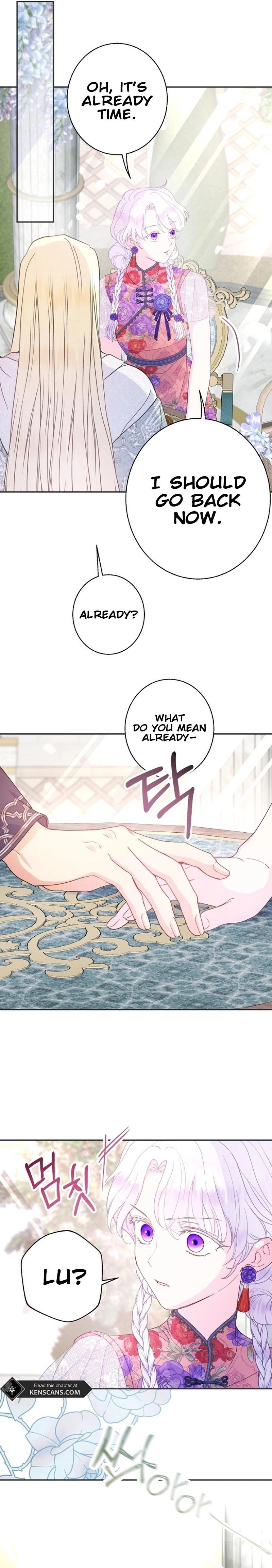 Forget My Husband, I'll Go Make Money Chapter 89 Page 12