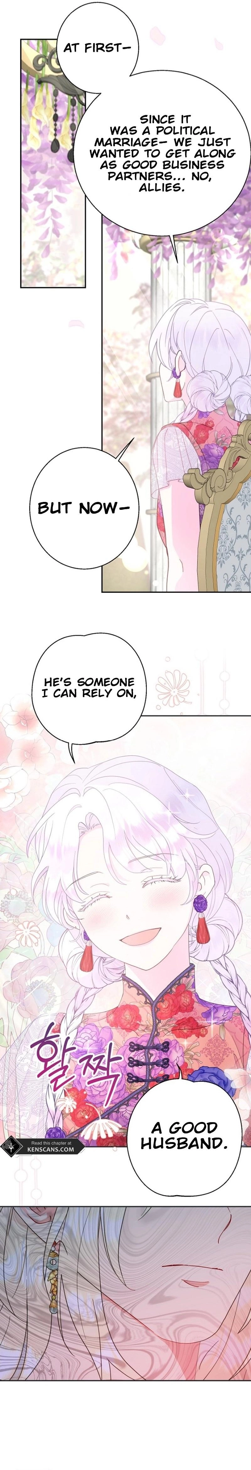 Forget My Husband, I'll Go Make Money Chapter 89 Page 11