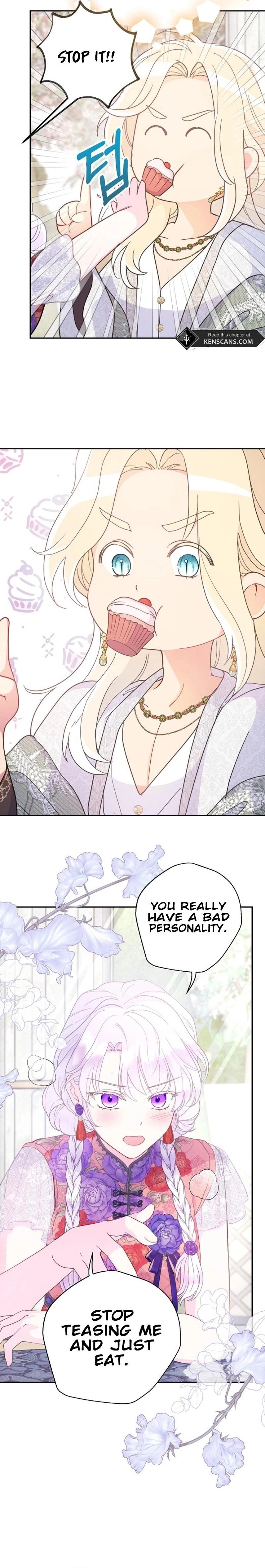 Forget My Husband, I'll Go Make Money Chapter 89 Page 7