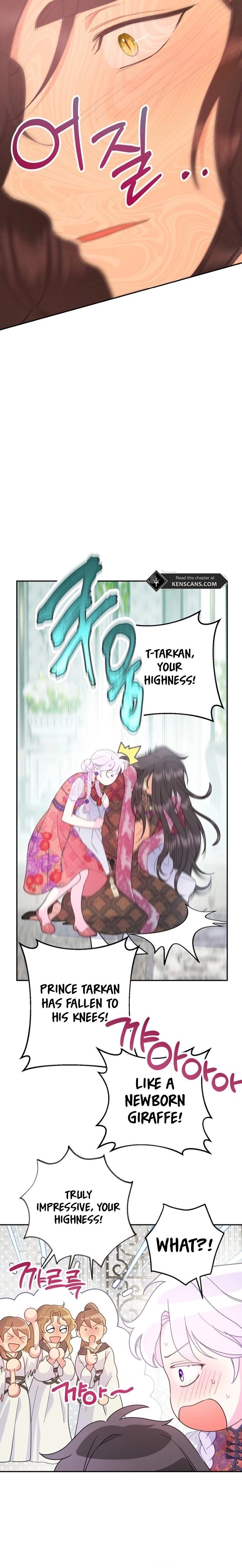Forget My Husband, I'll Go Make Money Chapter 89 Page 22