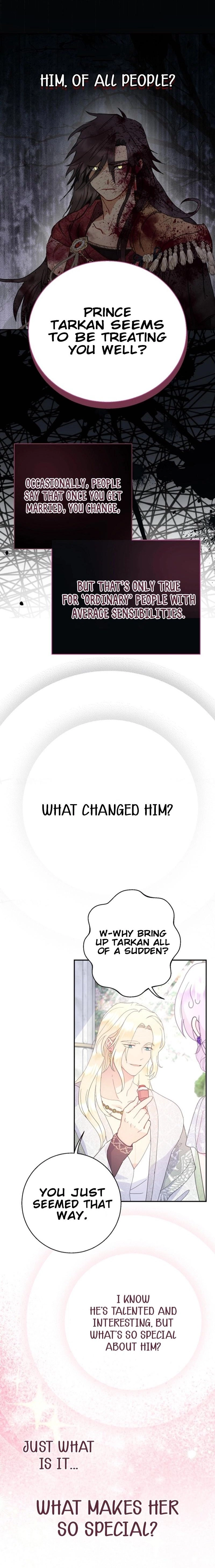 Forget My Husband, I'll Go Make Money Chapter 89 Page 9