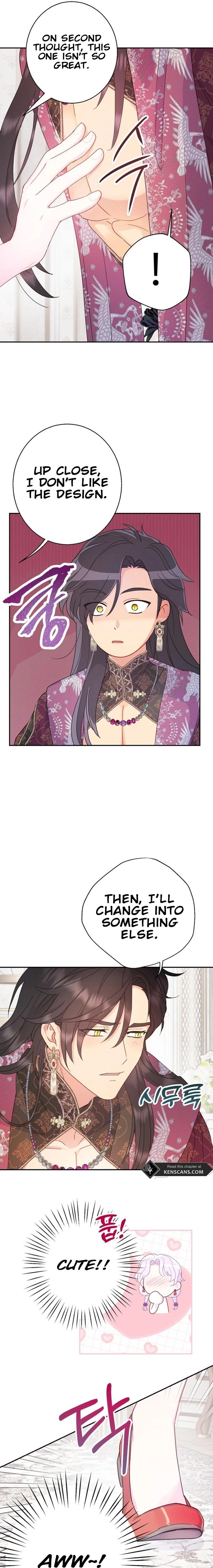 Forget My Husband, I'll Go Make Money Chapter 89 Page 20