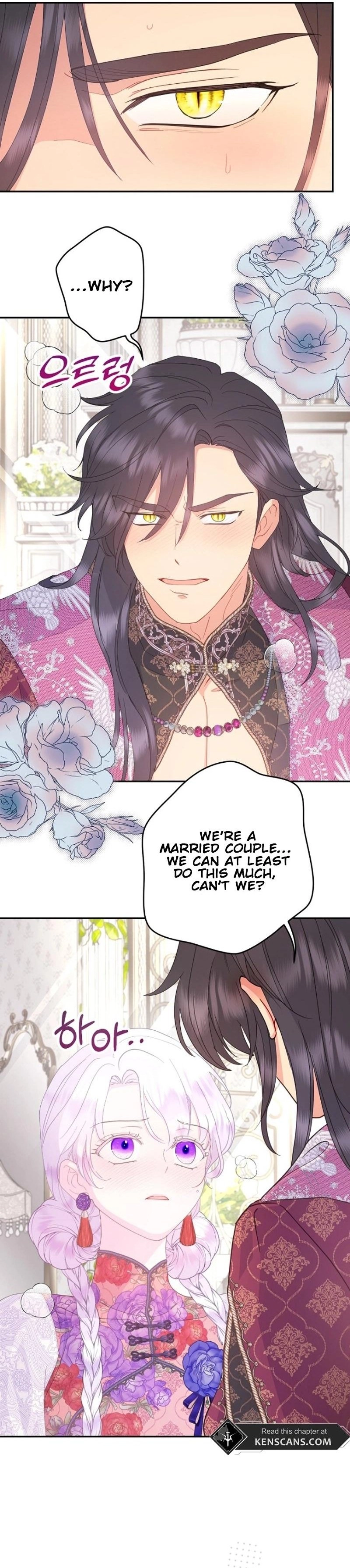 Forget My Husband, I'll Go Make Money Chapter 90 Page 4