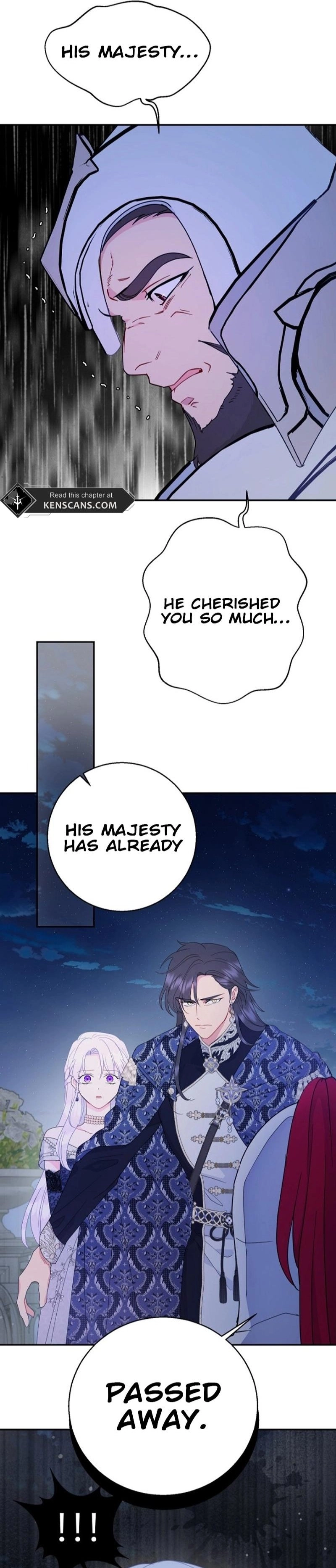 Forget My Husband, I'll Go Make Money Chapter 90 Page 18