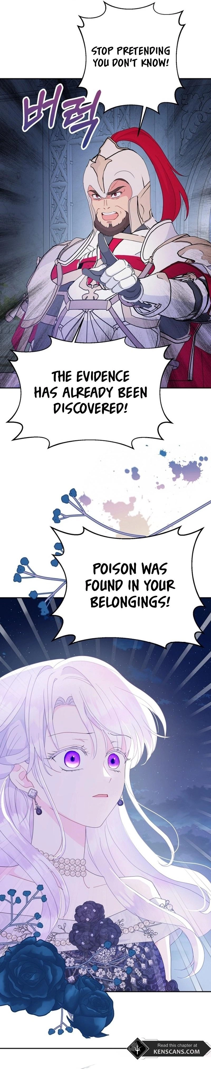 Forget My Husband, I'll Go Make Money Chapter 90 Page 21