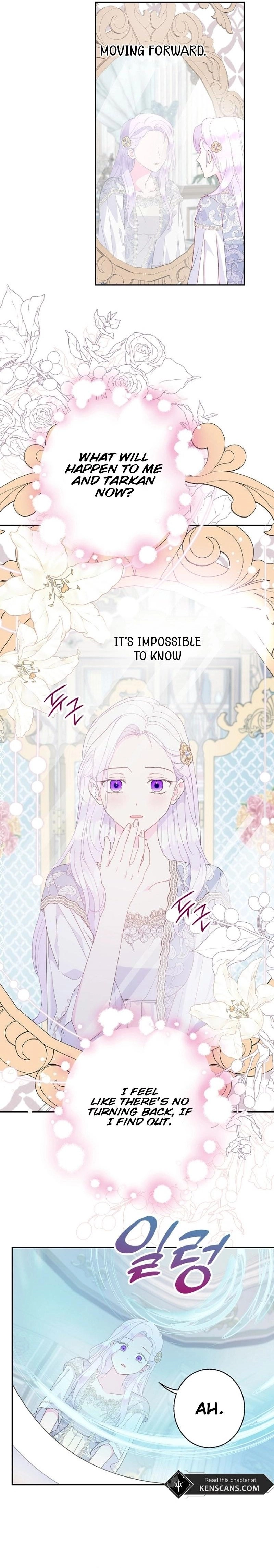 Forget My Husband, I'll Go Make Money Chapter 90 Page 11