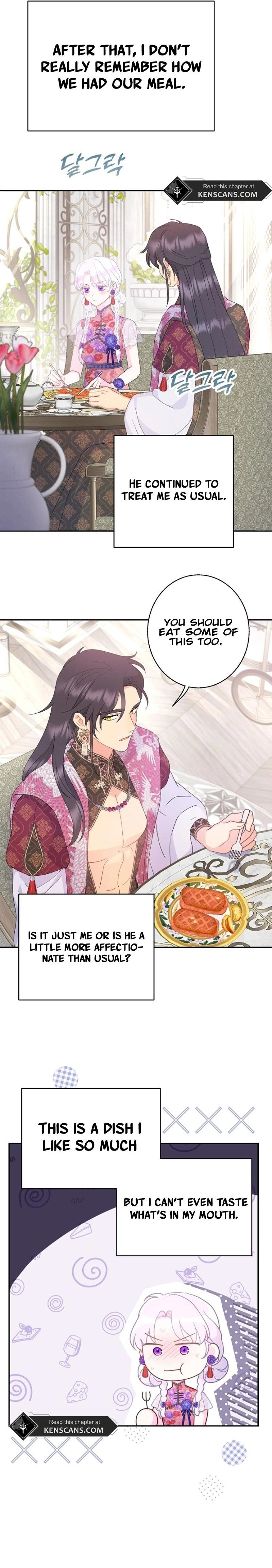 Forget My Husband, I'll Go Make Money Chapter 90 Page 8
