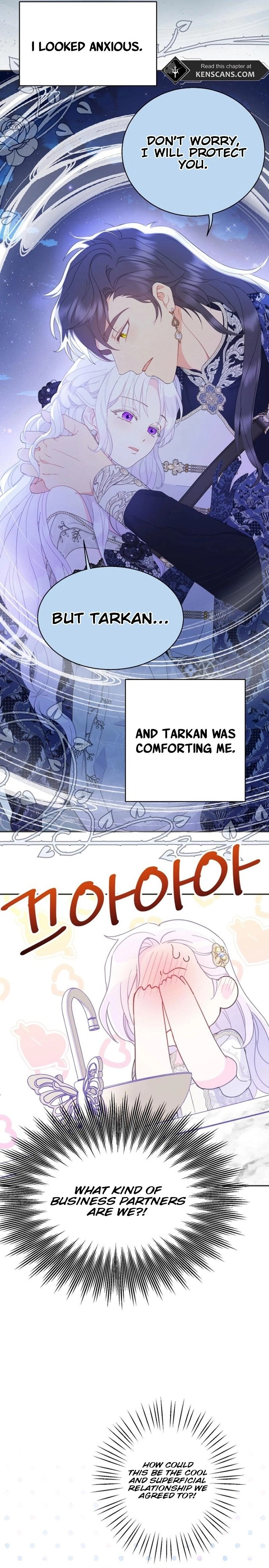 Forget My Husband, I'll Go Make Money Chapter 90 Page 13