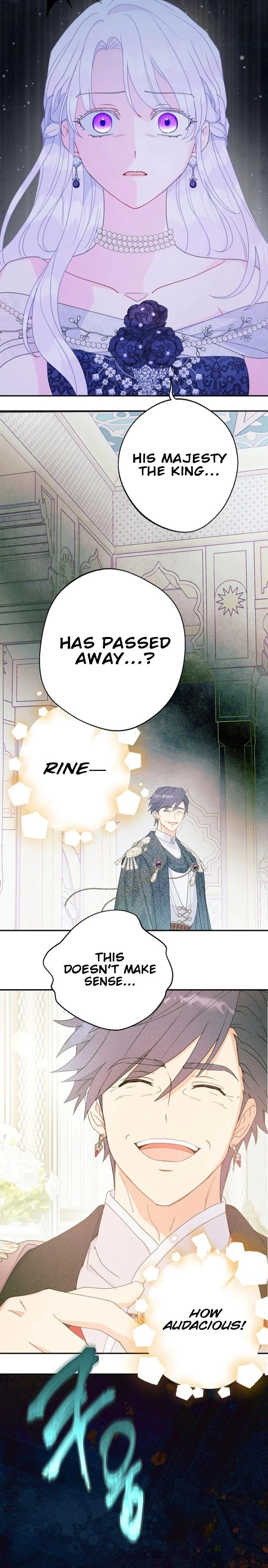 Forget My Husband, I'll Go Make Money Chapter 90 Page 19