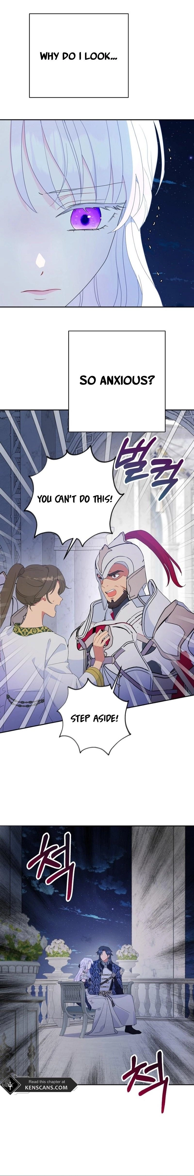 Forget My Husband, I'll Go Make Money Chapter 90 Page 15