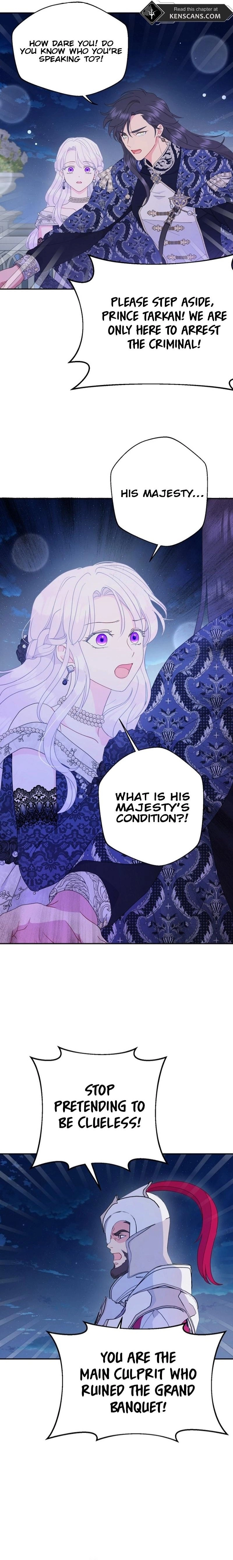 Forget My Husband, I'll Go Make Money Chapter 90 Page 17