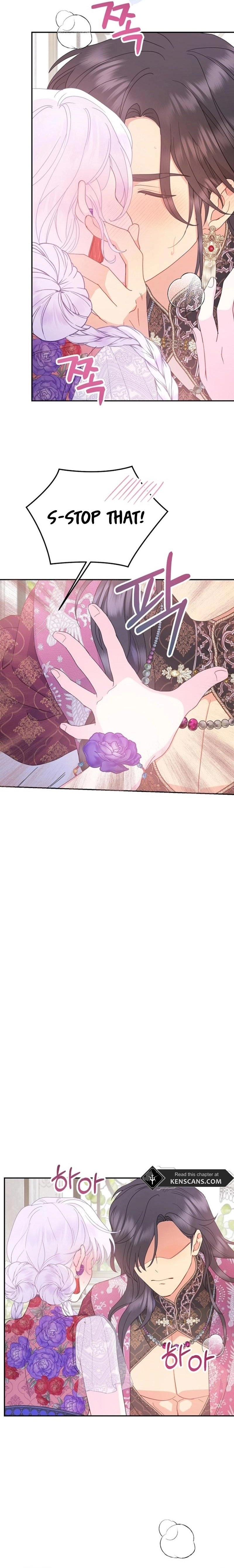 Forget My Husband, I'll Go Make Money Chapter 90 Page 3