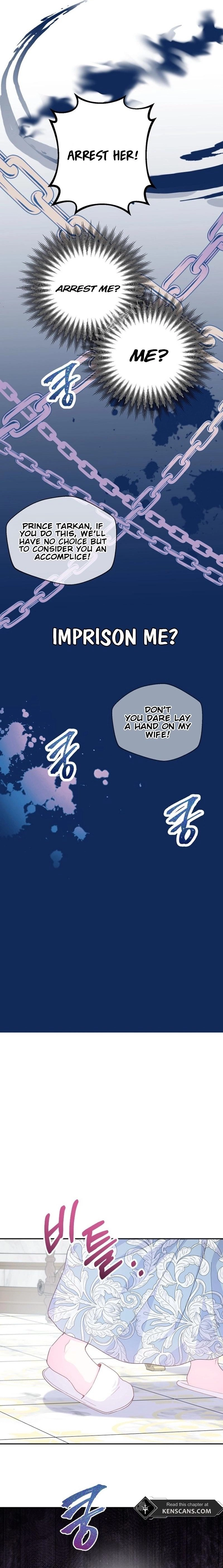 Forget My Husband, I'll Go Make Money Chapter 90 Page 22