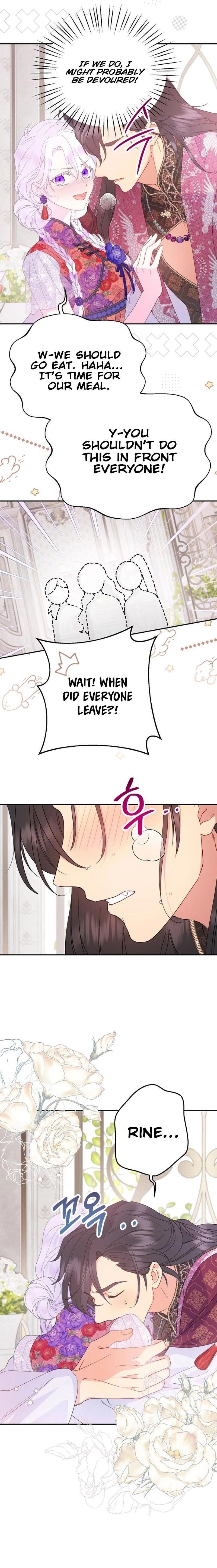 Forget My Husband, I'll Go Make Money Chapter 90 Page 5