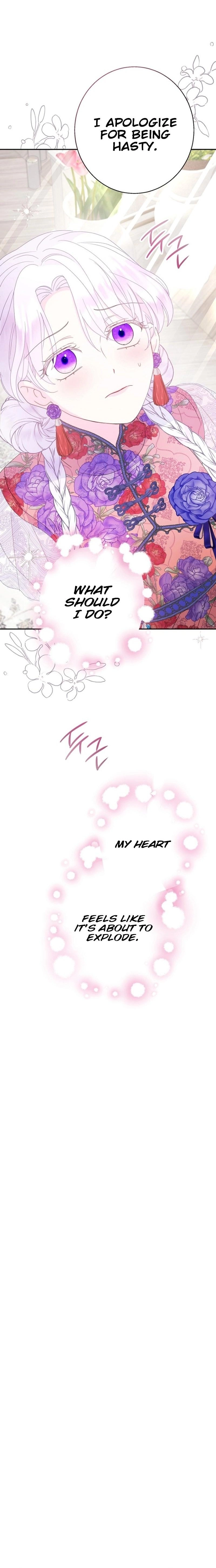 Forget My Husband, I'll Go Make Money Chapter 90 Page 7