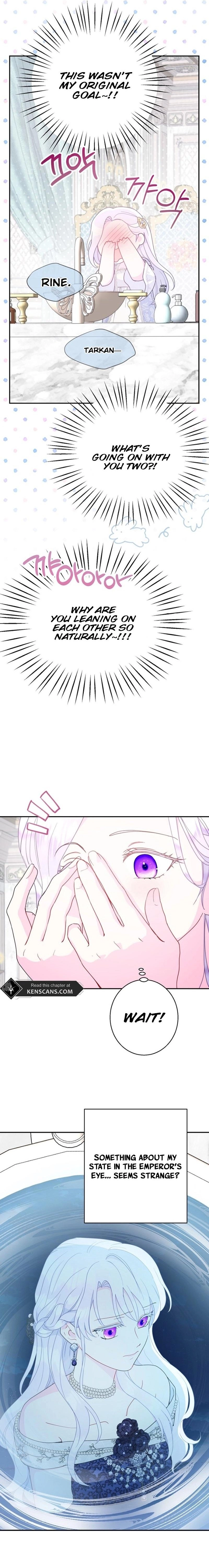 Forget My Husband, I'll Go Make Money Chapter 90 Page 14