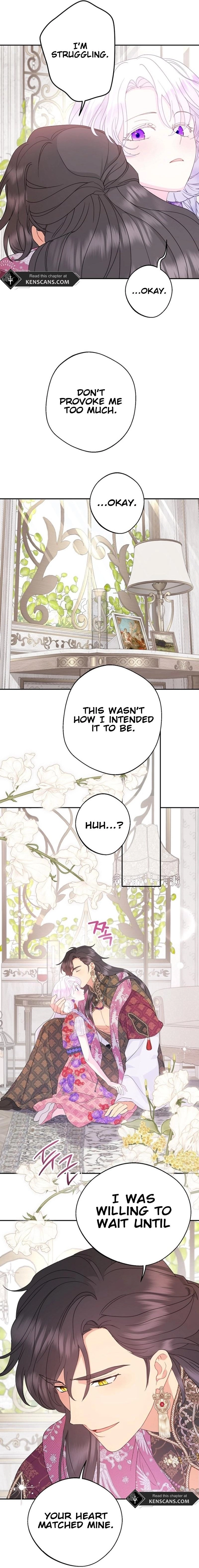 Forget My Husband, I'll Go Make Money Chapter 90 Page 6