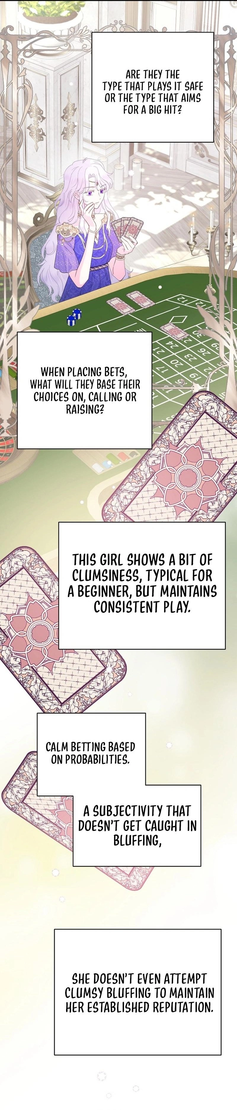 Forget My Husband, I'll Go Make Money Chapter 83 Page 14