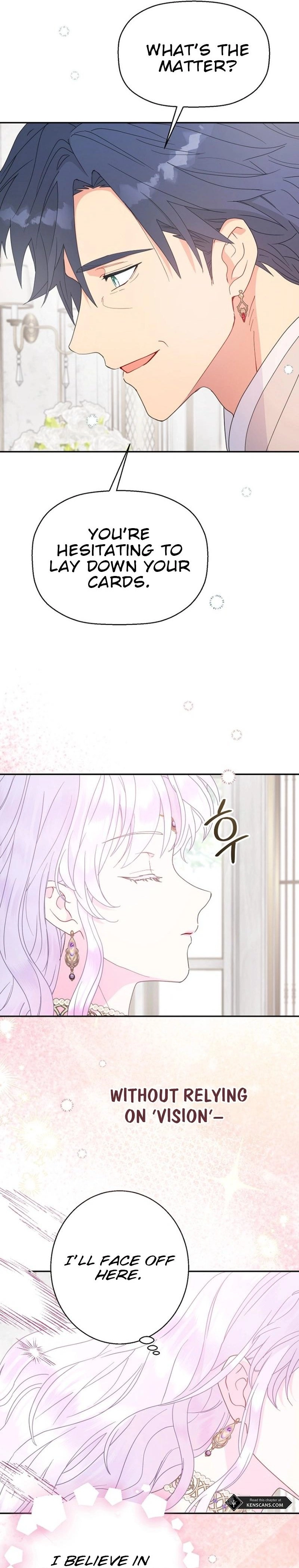 Forget My Husband, I'll Go Make Money Chapter 83 Page 18