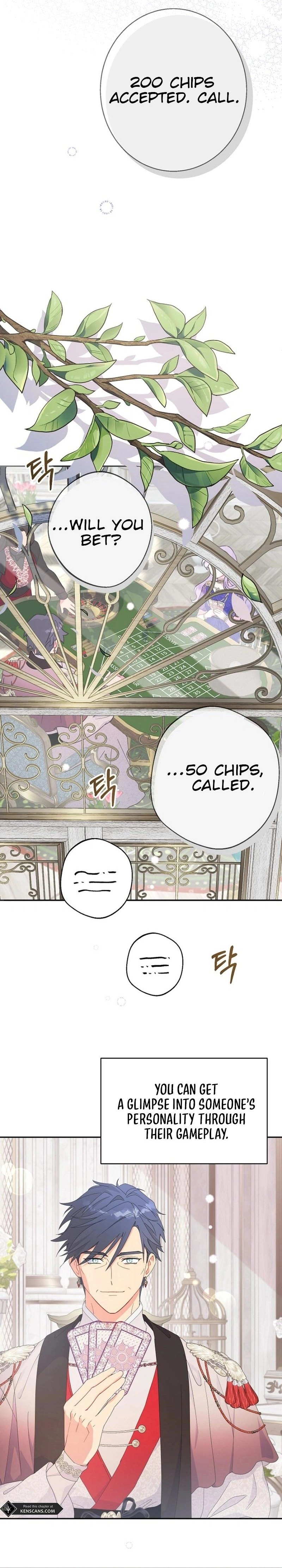 Forget My Husband, I'll Go Make Money Chapter 83 Page 13