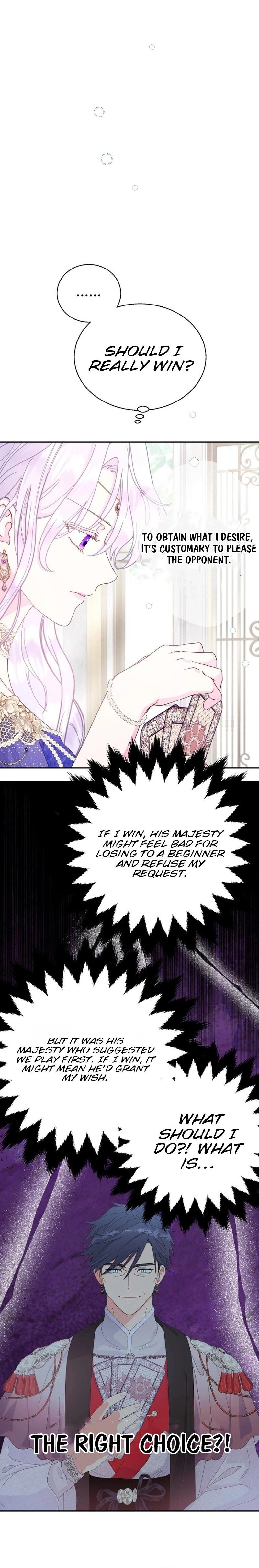 Forget My Husband, I'll Go Make Money Chapter 83 Page 17