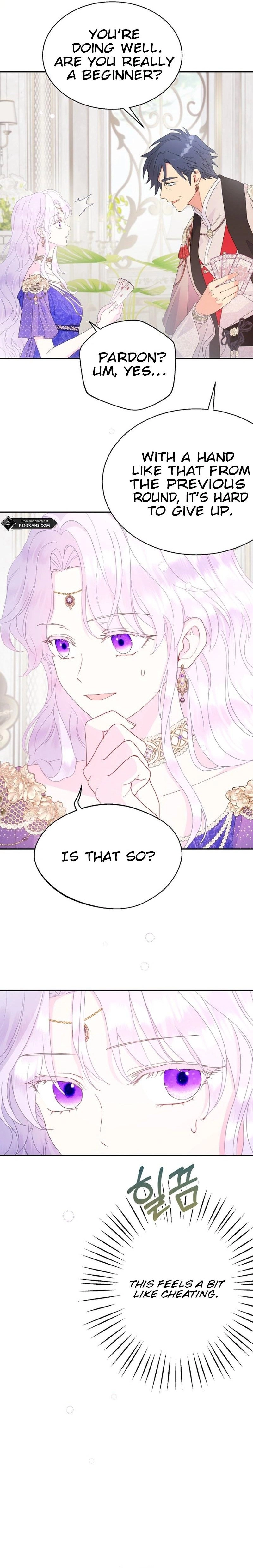 Forget My Husband, I'll Go Make Money Chapter 83 Page 15