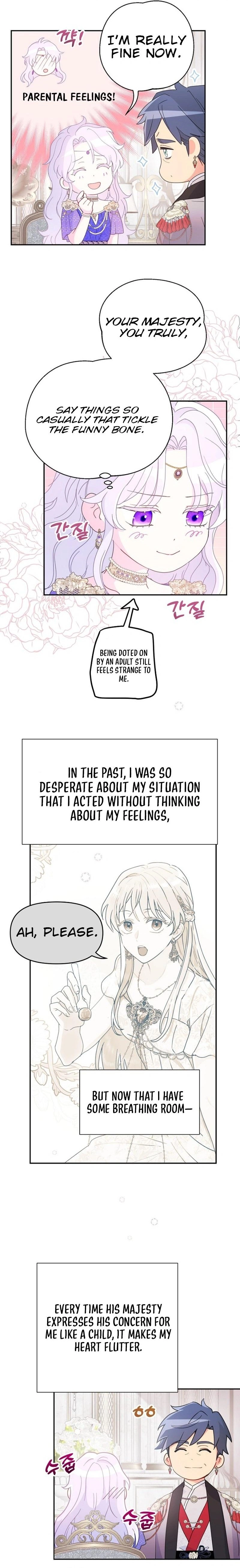 Forget My Husband, I'll Go Make Money Chapter 83 Page 4