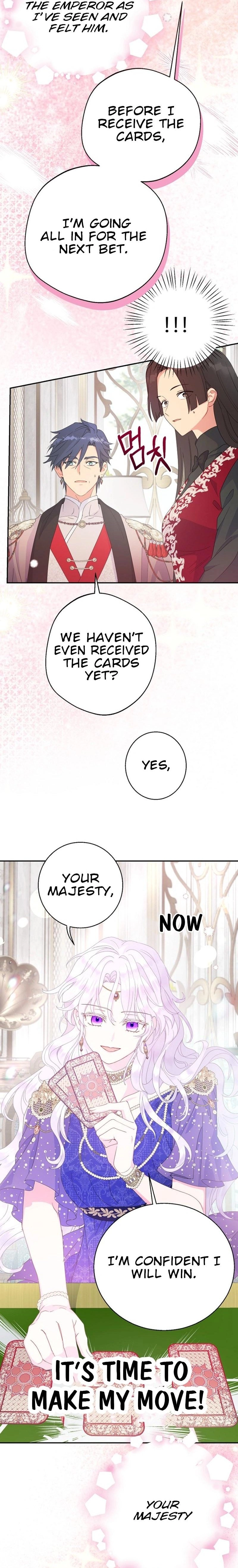 Forget My Husband, I'll Go Make Money Chapter 83 Page 19