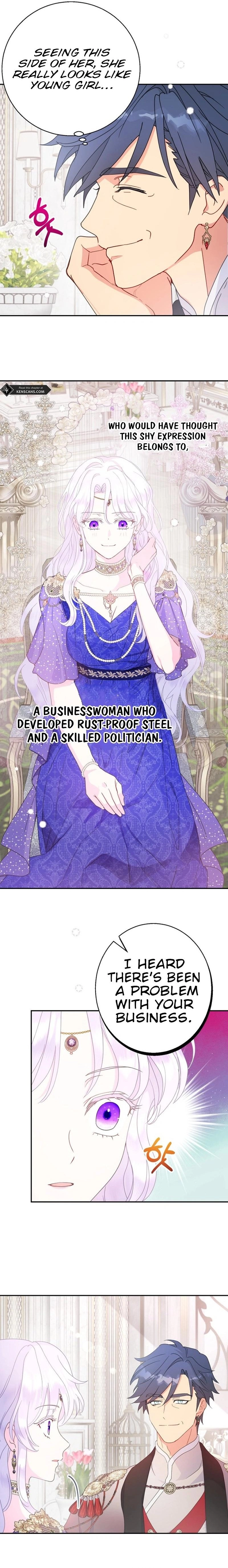 Forget My Husband, I'll Go Make Money Chapter 83 Page 5