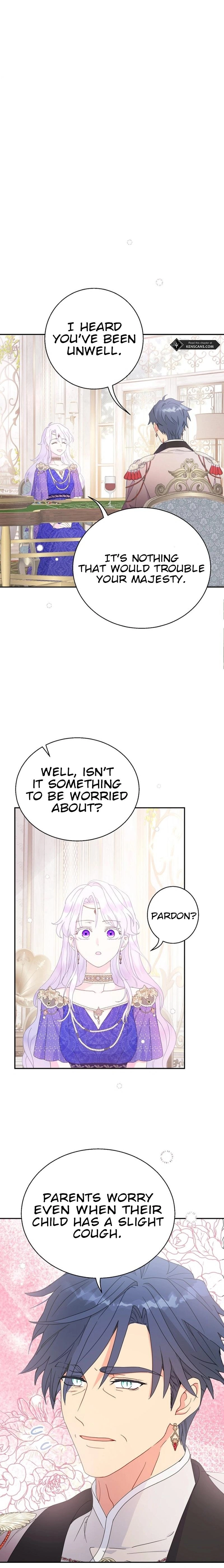 Forget My Husband, I'll Go Make Money Chapter 83 Page 3