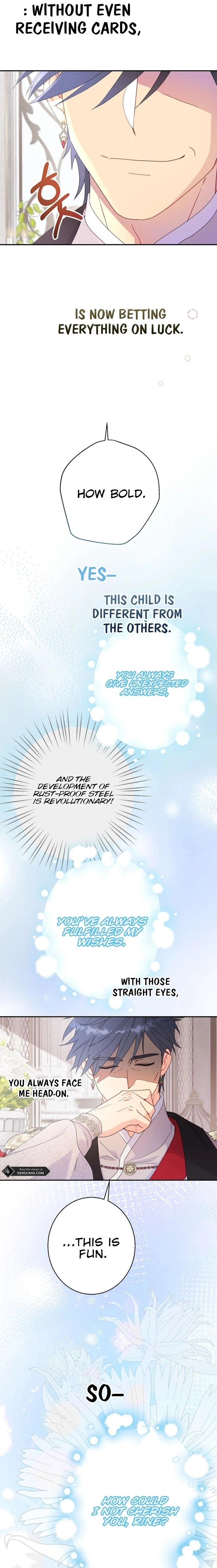 Forget My Husband, I'll Go Make Money Chapter 83 Page 21