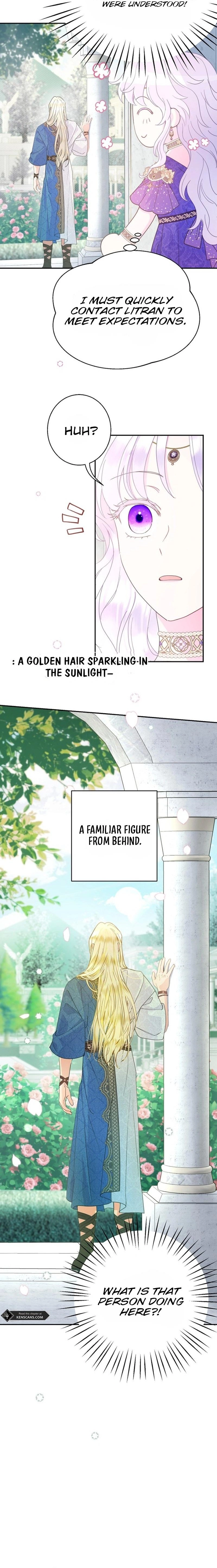 Forget My Husband, I'll Go Make Money Chapter 83 Page 24