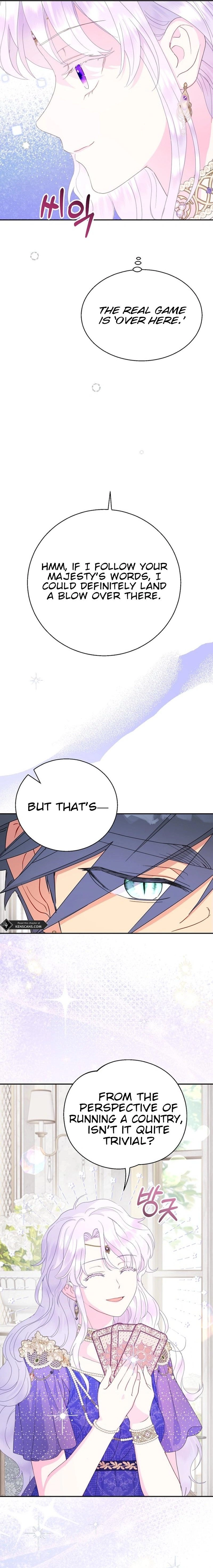 Forget My Husband, I'll Go Make Money Chapter 83 Page 11