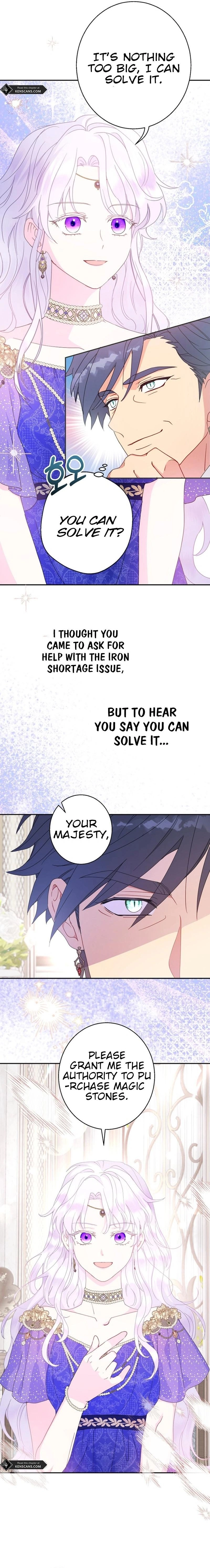 Forget My Husband, I'll Go Make Money Chapter 83 Page 6