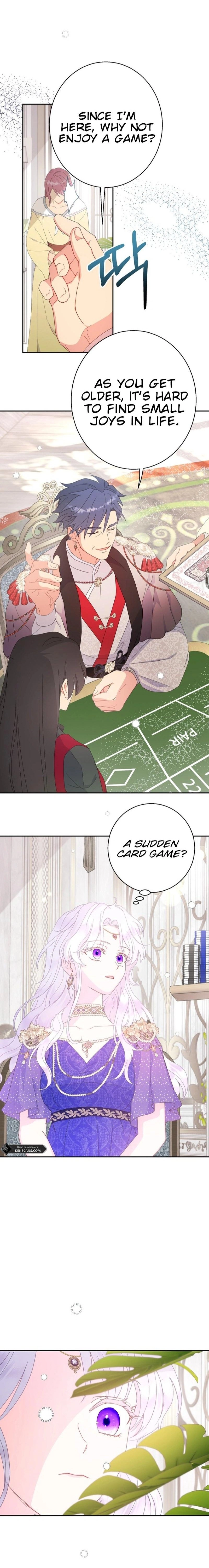 Forget My Husband, I'll Go Make Money Chapter 83 Page 8