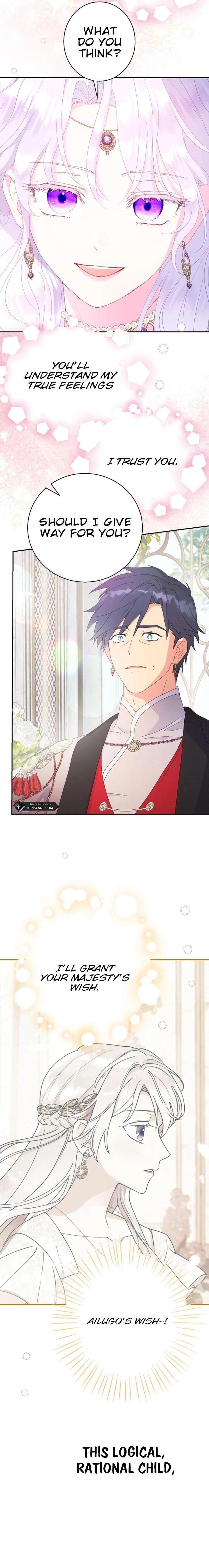 Forget My Husband, I'll Go Make Money Chapter 83 Page 20