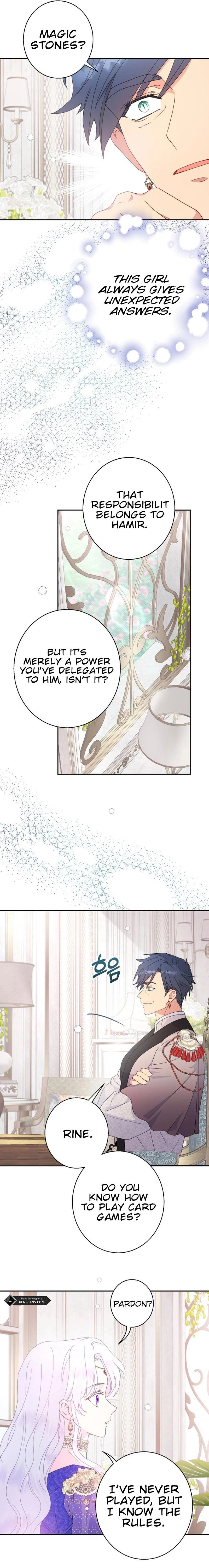 Forget My Husband, I'll Go Make Money Chapter 83 Page 7