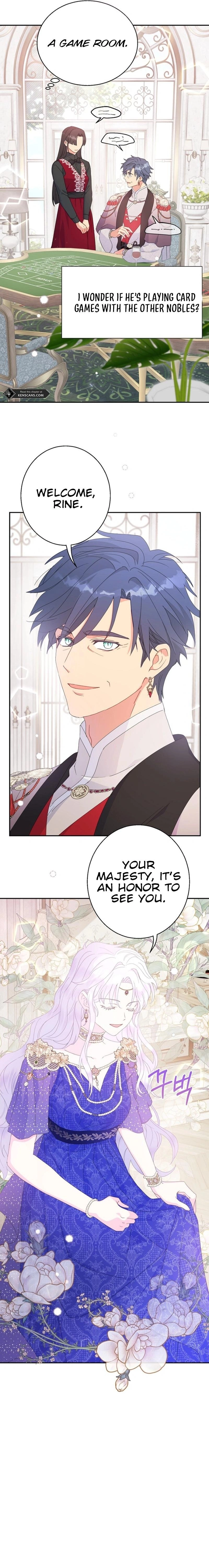 Forget My Husband, I'll Go Make Money Chapter 83 Page 2