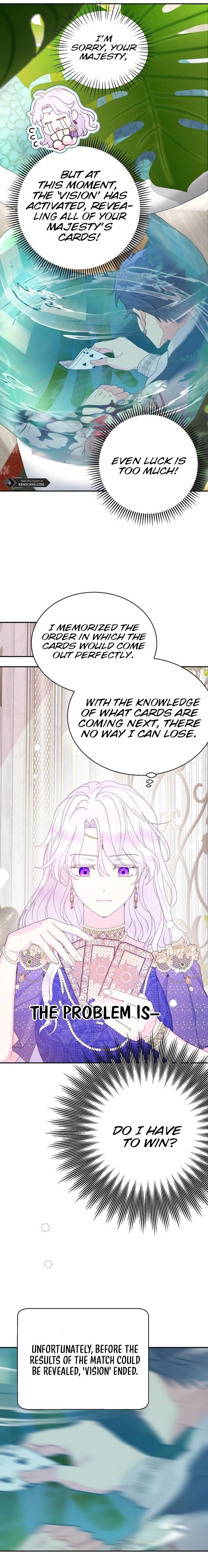 Forget My Husband, I'll Go Make Money Chapter 83 Page 16