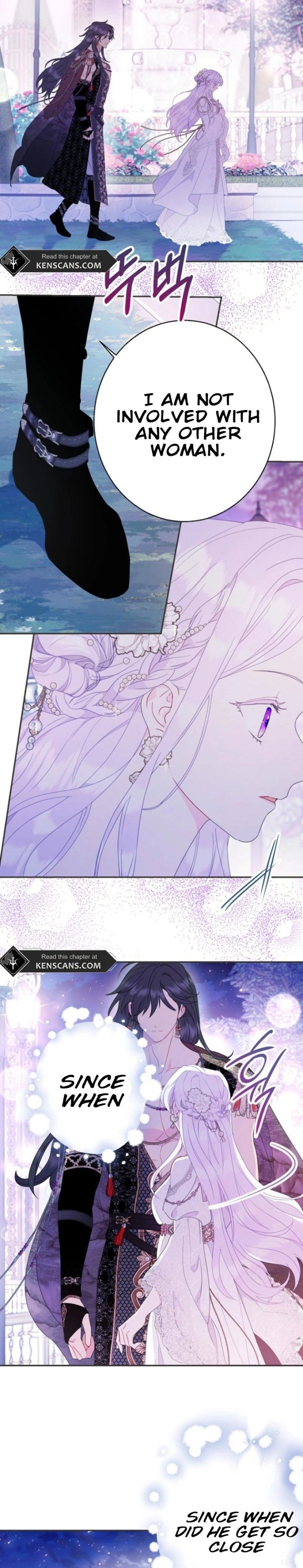 Forget My Husband, I'll Go Make Money Chapter 86 Page 22