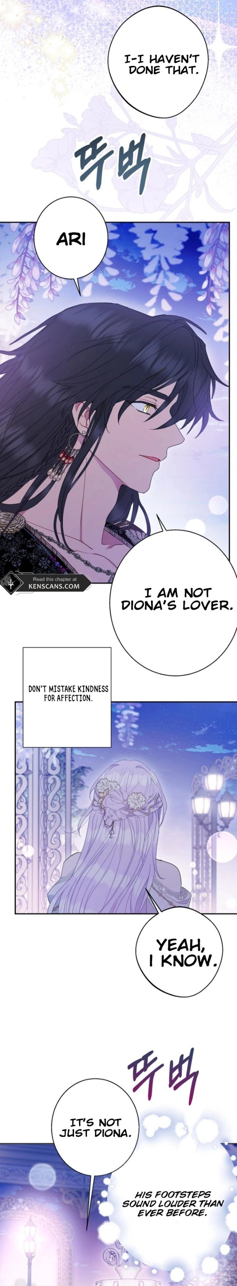 Forget My Husband, I'll Go Make Money Chapter 86 Page 21