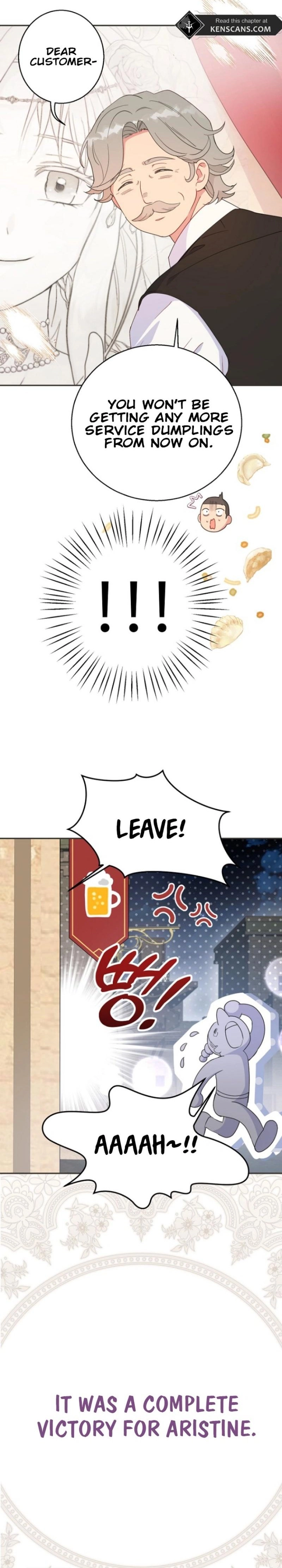 Forget My Husband, I'll Go Make Money Chapter 86 Page 17